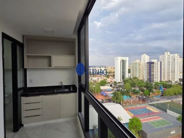 Imagem 4: Apartamento para Locação no Ipiranga Park – Próximo ao Sesc Jundiaí