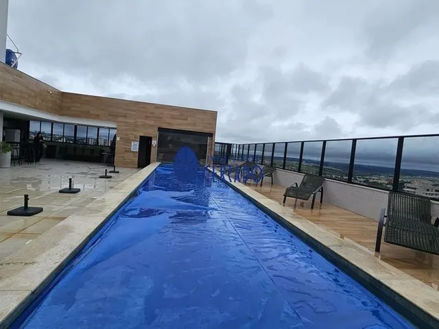Imagem 11: Apartamento para Locação no Ipiranga Park – Próximo ao Sesc Jundiaí