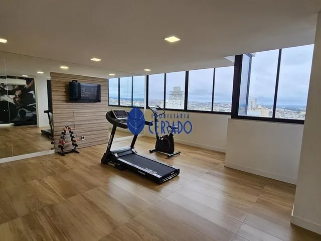 Imagem 7: Apartamento para Locação no Ipiranga Park – Próximo ao Sesc Jundiaí