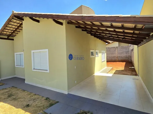 Imagem 6: Casa de esquina com 2 quartos + suite no Condomínio Villa Lobos