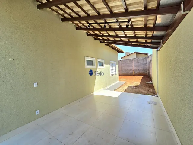 Imagem 7: Casa de esquina com 2 quartos + suite no Condomínio Villa Lobos