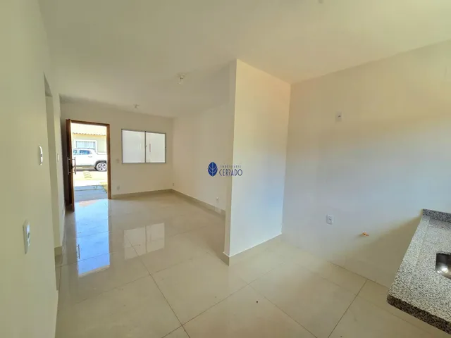 Imagem 15: Casa de esquina com 2 quartos + suite no Condomínio Villa Lobos