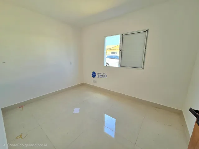 Imagem 12: Casa de esquina com 2 quartos + suite no Condomínio Villa Lobos