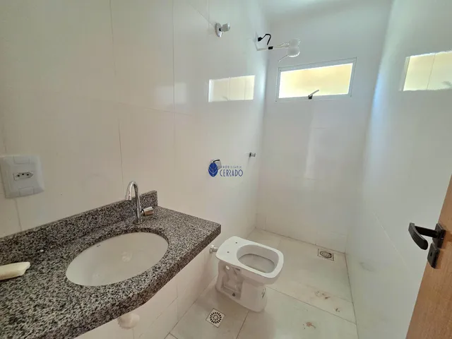 Imagem 8: Casa de esquina com 2 quartos + suite no Condomínio Villa Lobos