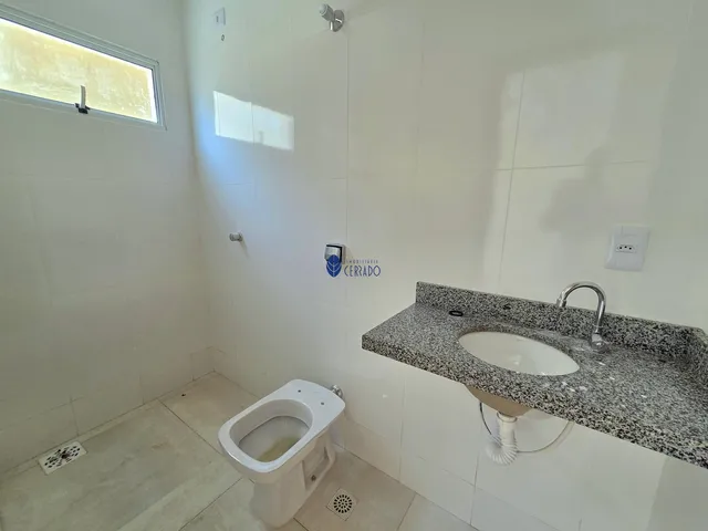 Imagem 13: Casa de esquina com 2 quartos + suite no Condomínio Villa Lobos