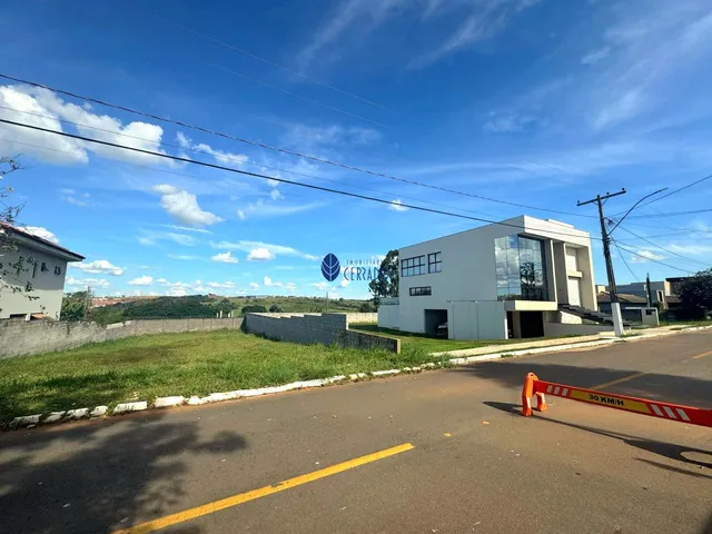Imagem: Oportunidade Lote de 594m² em condomínio