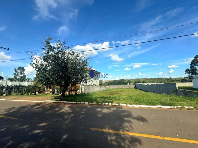 Imagem 13: Oportunidade Lote de 594m² em condomínio fechado Roses Garden - avalia permuta e