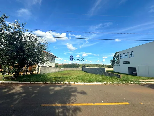 Imagem 5: Oportunidade Lote de 594m² em condomínio fechado Roses Garden - avalia permuta e