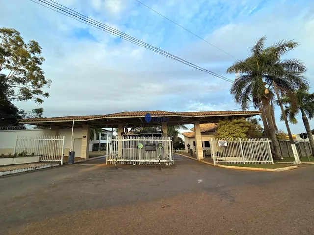 Imagem 14: Oportunidade Lote de 594m² em condomínio fechado Roses Garden - avalia permuta e
