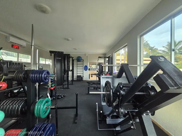 Imagem 9: Oportunidade Lote de 594m² em condomínio fechado Roses Garden - avalia permuta e