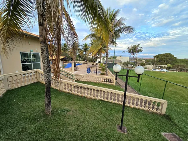 Imagem 10: Oportunidade Lote de 594m² em condomínio fechado Roses Garden - avalia permuta e