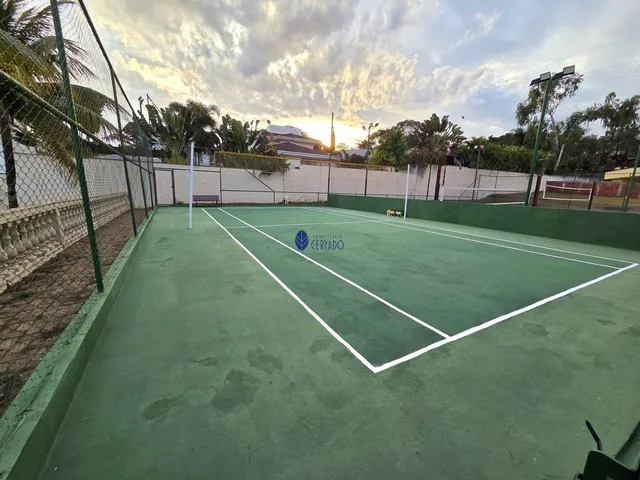 Imagem 6: Oportunidade Lote de 594m² em condomínio fechado Roses Garden - avalia permuta e