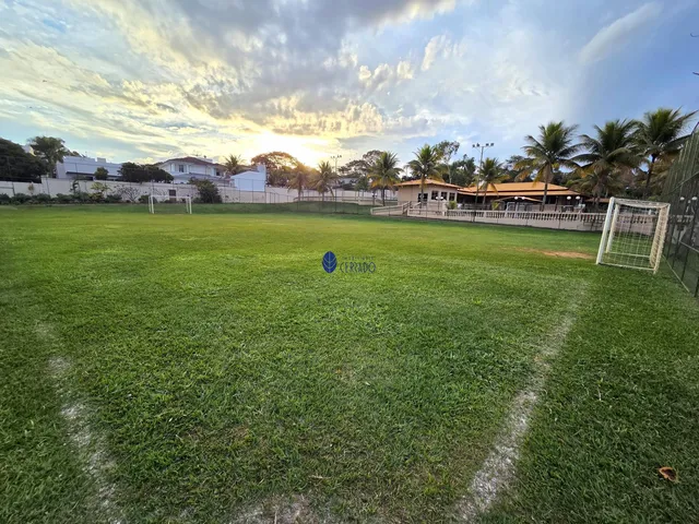 Imagem 4: Oportunidade Lote de 594m² em condomínio fechado Roses Garden - avalia permuta e