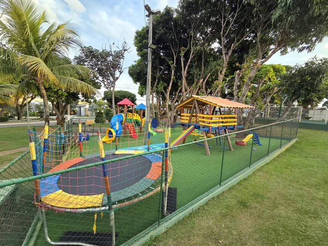 Imagem 15: Oportunidade Lote de 594m² em condomínio fechado Roses Garden - avalia permuta e