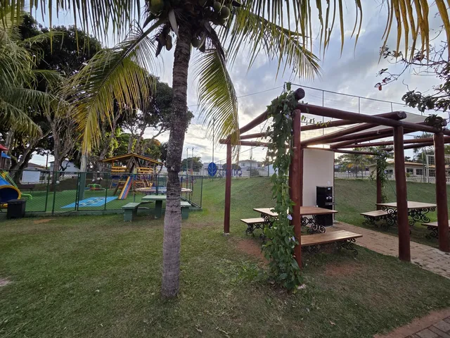 Imagem 7: Oportunidade Lote de 594m² em condomínio fechado Roses Garden - avalia permuta e