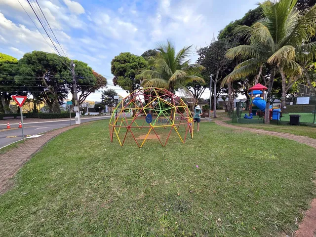 Imagem 12: Oportunidade Lote de 594m² em condomínio fechado Roses Garden - avalia permuta e