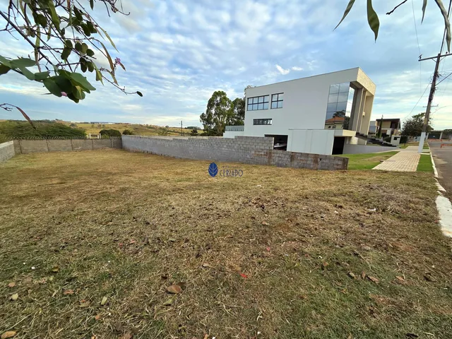 Imagem 11: Oportunidade Lote de 594m² em condomínio fechado Roses Garden - avalia permuta e