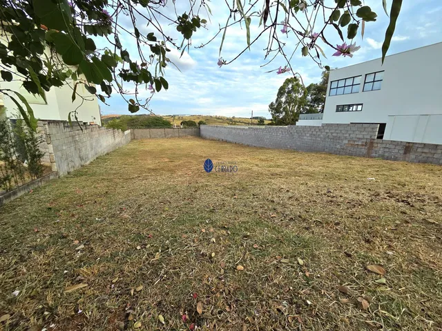 Imagem 8: Oportunidade Lote de 594m² em condomínio fechado Roses Garden - avalia permuta e