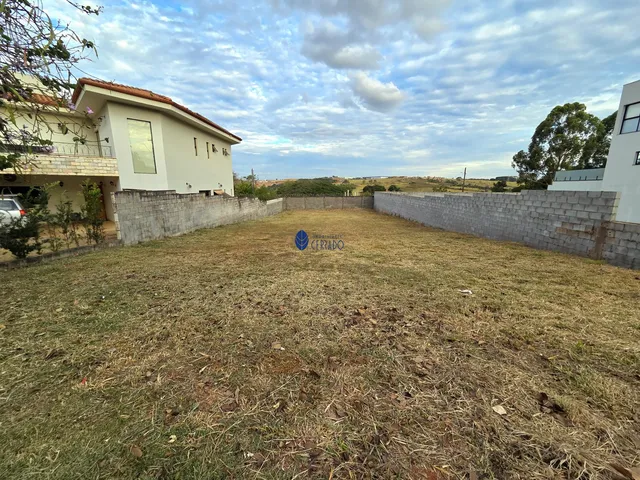 Imagem 16: Oportunidade Lote de 594m² em condomínio fechado Roses Garden - avalia permuta e