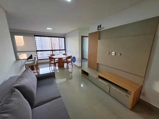Imagem 16: APARTAMENTO MOBILIADO À VENDA | TERRA MUNDI JUNDIAÍ