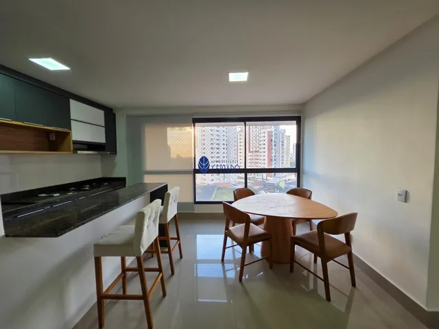Imagem 5: APARTAMENTO MOBILIADO À VENDA | TERRA MUNDI JUNDIAÍ