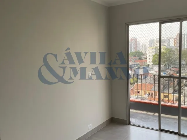 Imagem: Apartamento para locação na Mooca, São
