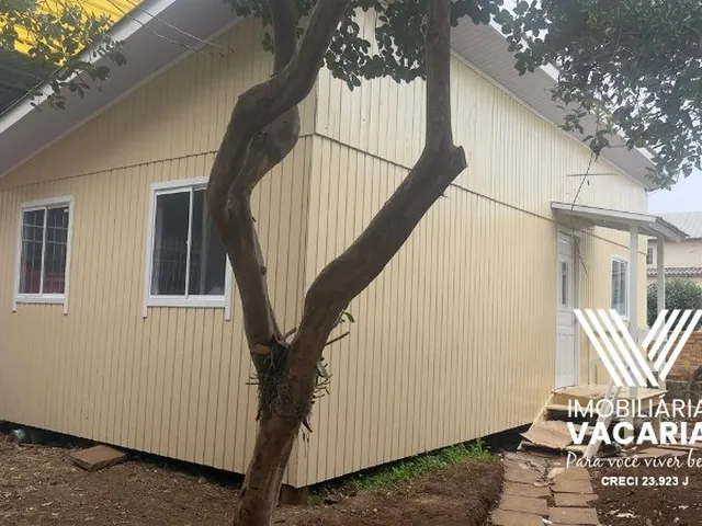 Imagem 2: CASA - Vacaria Casa com 2 dormitórios