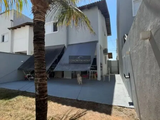 Imagem 13: Condominio Vivere em Cuiabá - Casa em Condomínio VIVERE- CUIABA MT