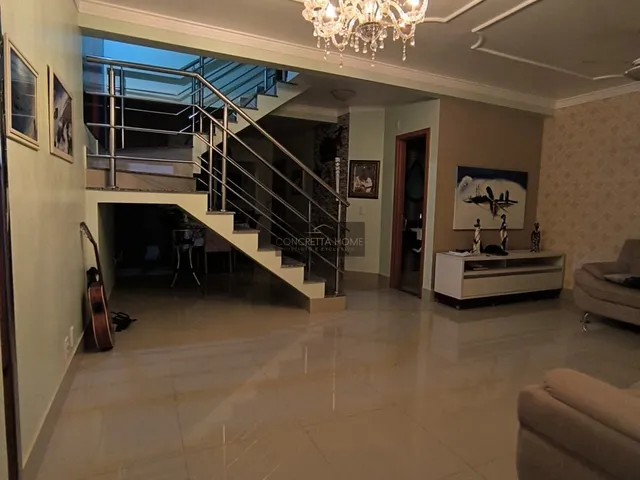 Imagem: Condominio Solar das Torres - Casa para