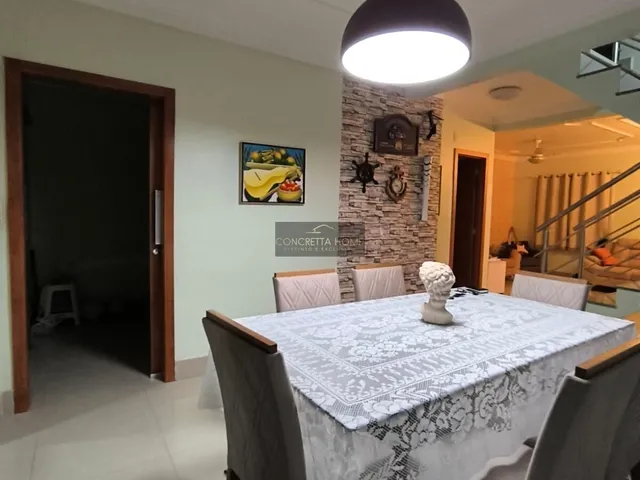 Imagem 10: Condominio Solar das Torres - Casa para Venda 3 quartos (1 suíte) no Condomínio Solar