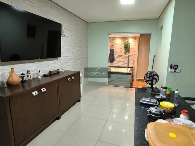 Imagem 4: Condominio Solar das Torres - Casa para Venda 3 quartos (1 suíte) no Condomínio Solar