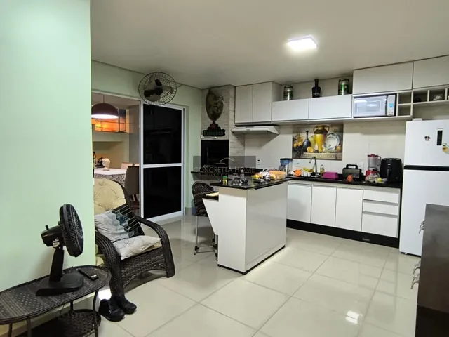 Imagem 12: Condominio Solar das Torres - Casa para Venda 3 quartos (1 suíte) no Condomínio Solar