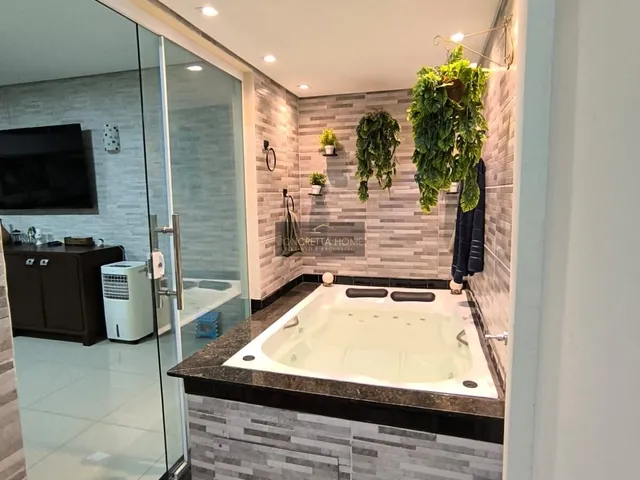 Imagem 14: Condominio Solar das Torres - Casa para Venda 3 quartos (1 suíte) no Condomínio Solar