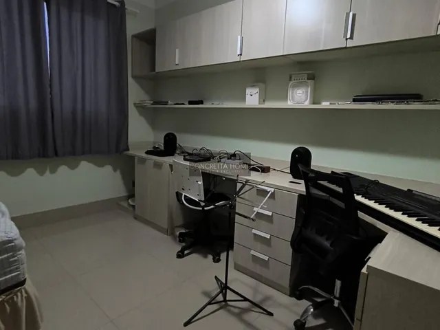 Imagem 5: Condominio Solar das Torres - Casa para Venda 3 quartos (1 suíte) no Condomínio Solar