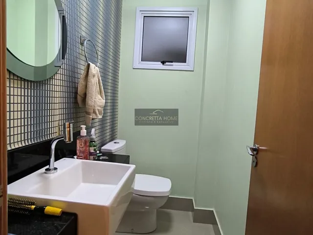 Imagem 11: Condominio Solar das Torres - Casa para Venda 3 quartos (1 suíte) no Condomínio Solar
