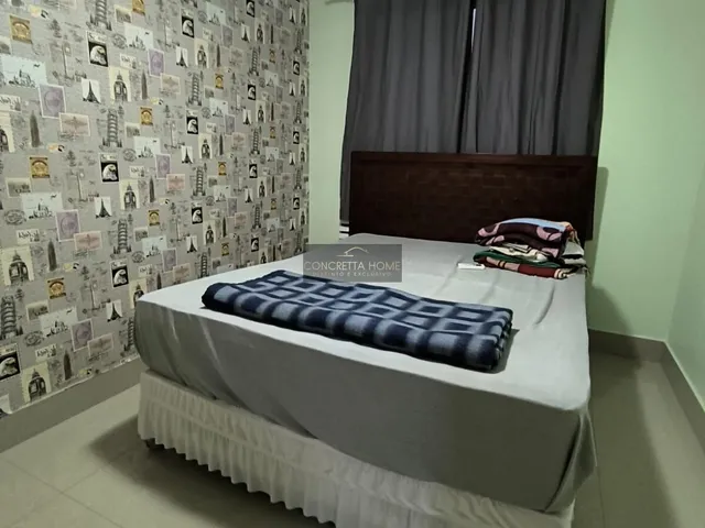 Imagem 3: Condominio Solar das Torres - Casa para Venda 3 quartos (1 suíte) no Condomínio Solar