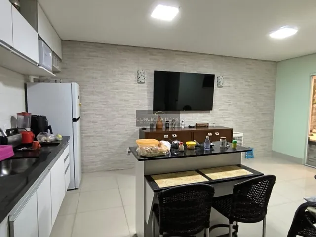Imagem 6: Condominio Solar das Torres - Casa para Venda 3 quartos (1 suíte) no Condomínio Solar