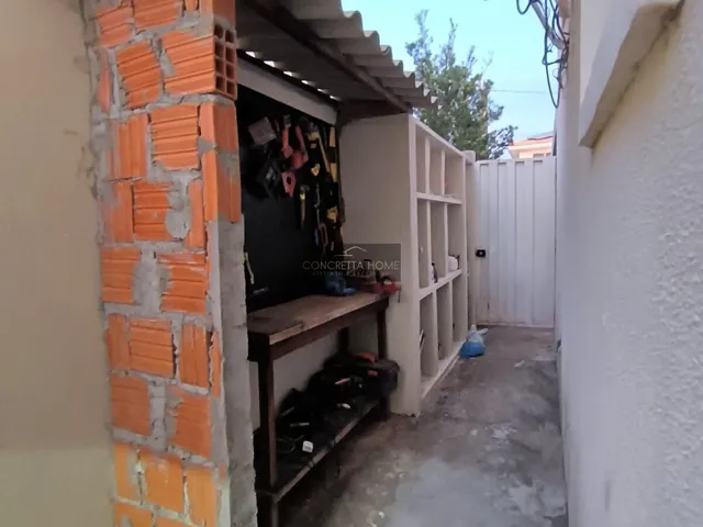 Imagem 9: Condominio Solar das Torres - Casa para Venda 3 quartos (1 suíte) no Condomínio Solar