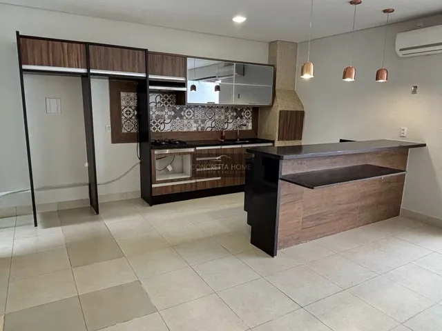 Imagem 6: Condominio Solar das Torres - Linda Casa 210M² | 3 quartos (1 suíte