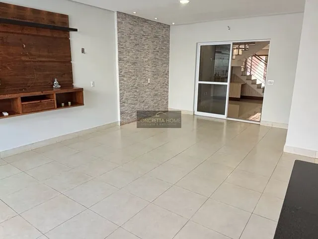 Imagem 3: Condominio Solar das Torres - Linda Casa 210M² | 3 quartos (1 suíte
