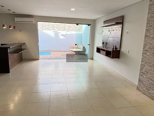 Imagem 9: Condominio Solar das Torres - Linda Casa 210M² | 3 quartos (1 suíte