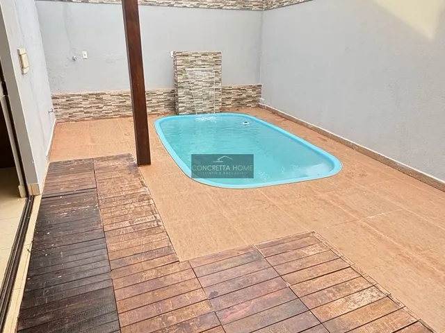 Imagem 12: Condominio Solar das Torres - Linda Casa 210M² | 3 quartos (1 suíte