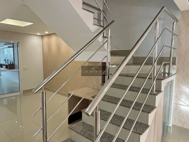 Imagem 16: Condominio Solar das Torres - Linda Casa 210M² | 3 quartos (1 suíte