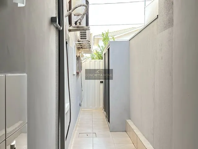 Imagem 14: Condominio Solar das Torres - Linda Casa 210M² | 3 quartos (1 suíte