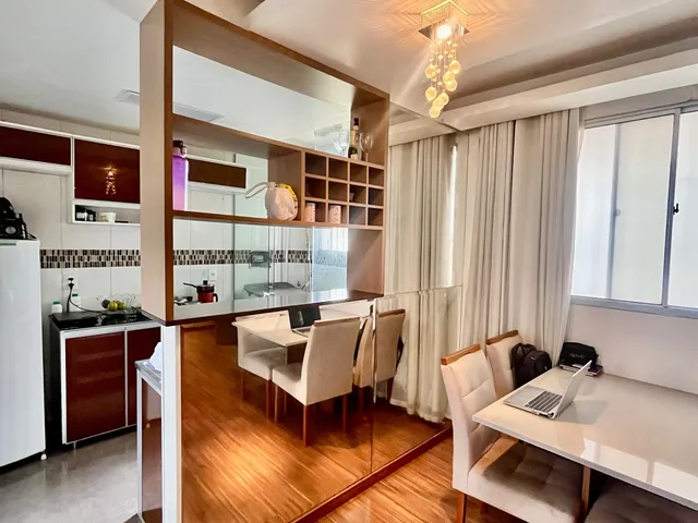 Imagem: APARTAMENTO RESIDENCIAL em Belo Horizonte