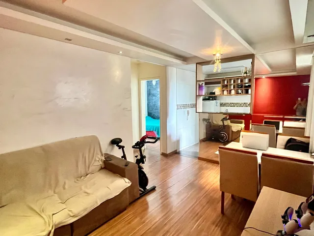 Imagem 2: APARTAMENTO RESIDENCIAL em Belo Horizonte - MG, Serrano