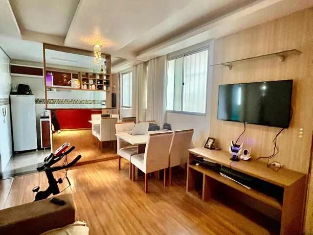 Imagem 12: APARTAMENTO RESIDENCIAL em Belo Horizonte - MG, Serrano