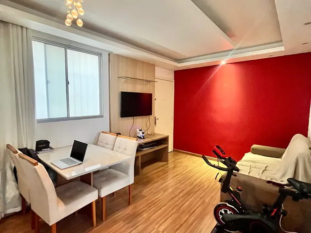 Imagem 5: APARTAMENTO RESIDENCIAL em Belo Horizonte - MG, Serrano