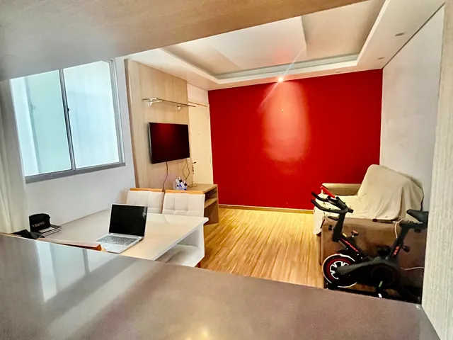 Imagem 16: APARTAMENTO RESIDENCIAL em Belo Horizonte - MG, Serrano