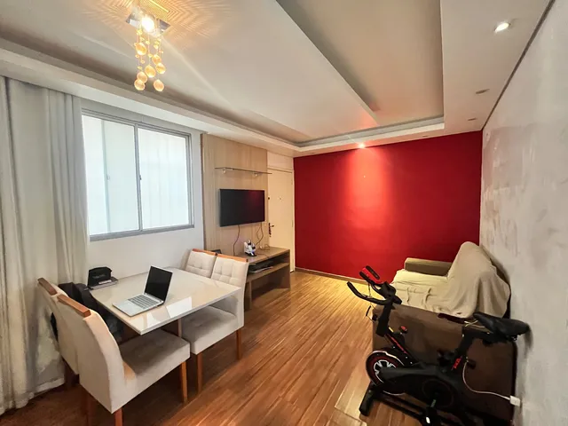 Imagem 9: APARTAMENTO RESIDENCIAL em Belo Horizonte - MG, Serrano